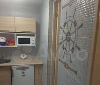 Продается 1-комнатная квартира, 23,5 м²