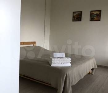 Сдается 1-комнатная квартира, 45 м²