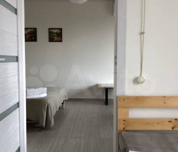 Сдается 1-комнатная квартира, 45 м²