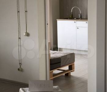 Сдается 1-комнатная квартира, 45 м²