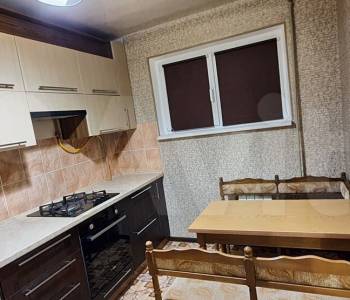 Сдается 1-комнатная квартира, 34,1 м²