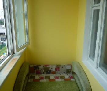 Сдается 1-комнатная квартира, 32 м²