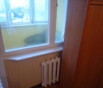 Сдается 1-комнатная квартира, 32 м²