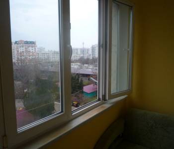 Сдается 1-комнатная квартира, 32 м²