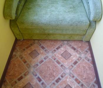 Сдается 1-комнатная квартира, 32 м²