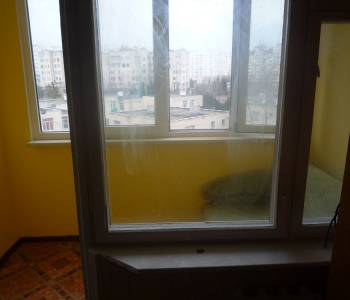 Сдается 1-комнатная квартира, 32 м²