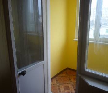 Сдается 1-комнатная квартира, 32 м²