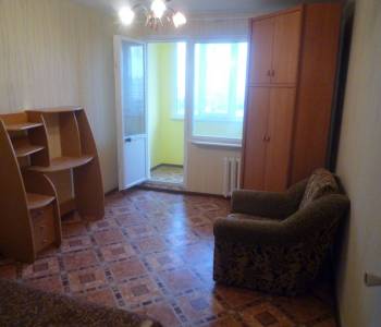 Сдается 1-комнатная квартира, 32 м²