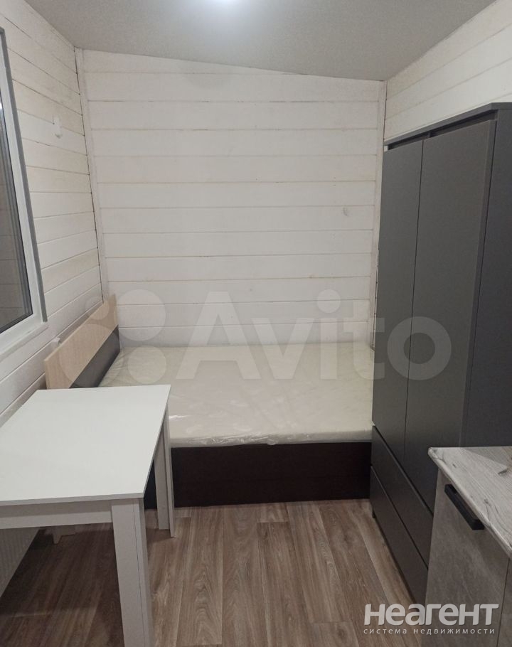 Сдается 1-комнатная квартира, 14 м²