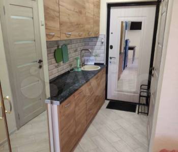 Сдается 1-комнатная квартира, 26 м²