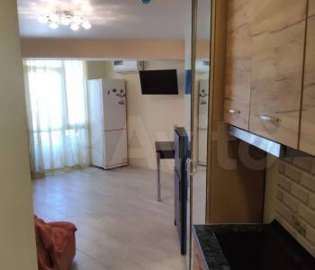 Сдается 1-комнатная квартира, 26 м²