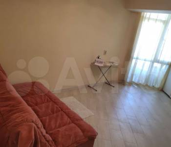 Сдается 1-комнатная квартира, 26 м²