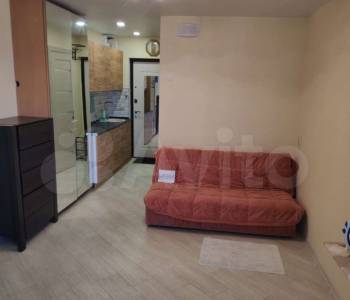 Сдается 1-комнатная квартира, 26 м²