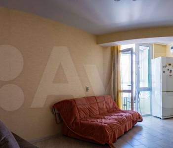 Сдается 1-комнатная квартира, 26 м²