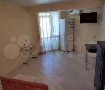 Сдается 1-комнатная квартира, 26 м²