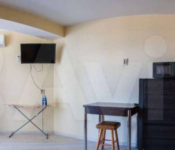 Сдается 1-комнатная квартира, 26 м²