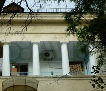 Продается 3-х комнатная квартира, 105 м²