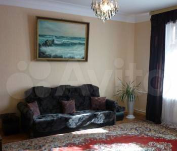 Продается 3-х комнатная квартира, 105 м²