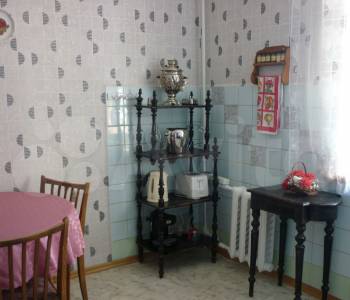 Продается 3-х комнатная квартира, 105 м²
