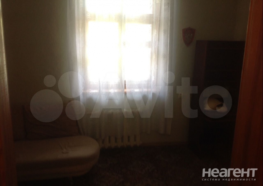 Продается 3-х комнатная квартира, 105 м²