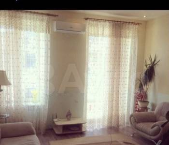 Сдается 2-х комнатная квартира, 64 м²