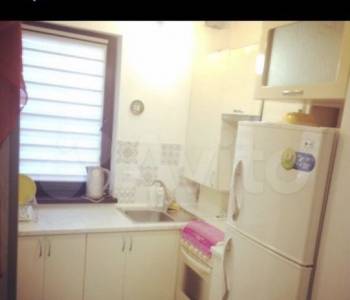 Сдается 2-х комнатная квартира, 64 м²