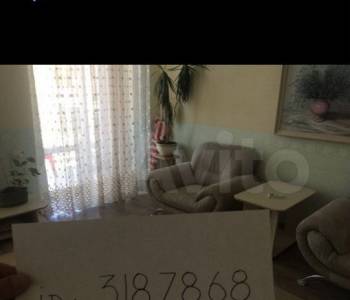 Сдается 2-х комнатная квартира, 64 м²