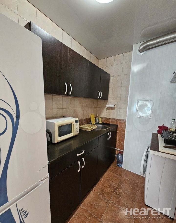 Сдается 2-х комнатная квартира, 70 м²