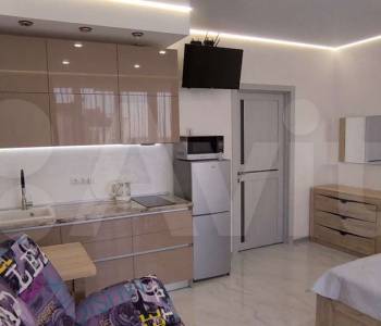 Продается 1-комнатная квартира, 30 м²