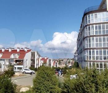 Продается 1-комнатная квартира, 30 м²