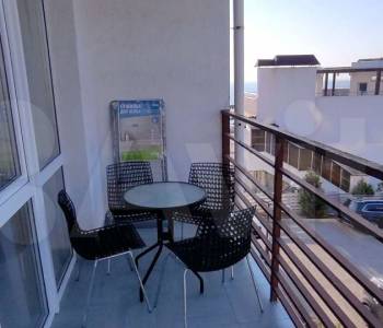 Продается 1-комнатная квартира, 30 м²