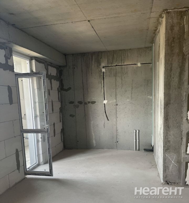 Продается 1-комнатная квартира, 30 м²