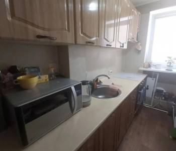 Продается 2-х комнатная квартира, 45 м²