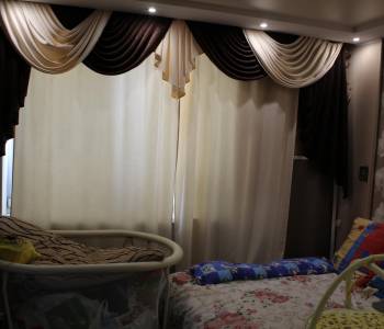 Продается 2-х комнатная квартира, 45 м²