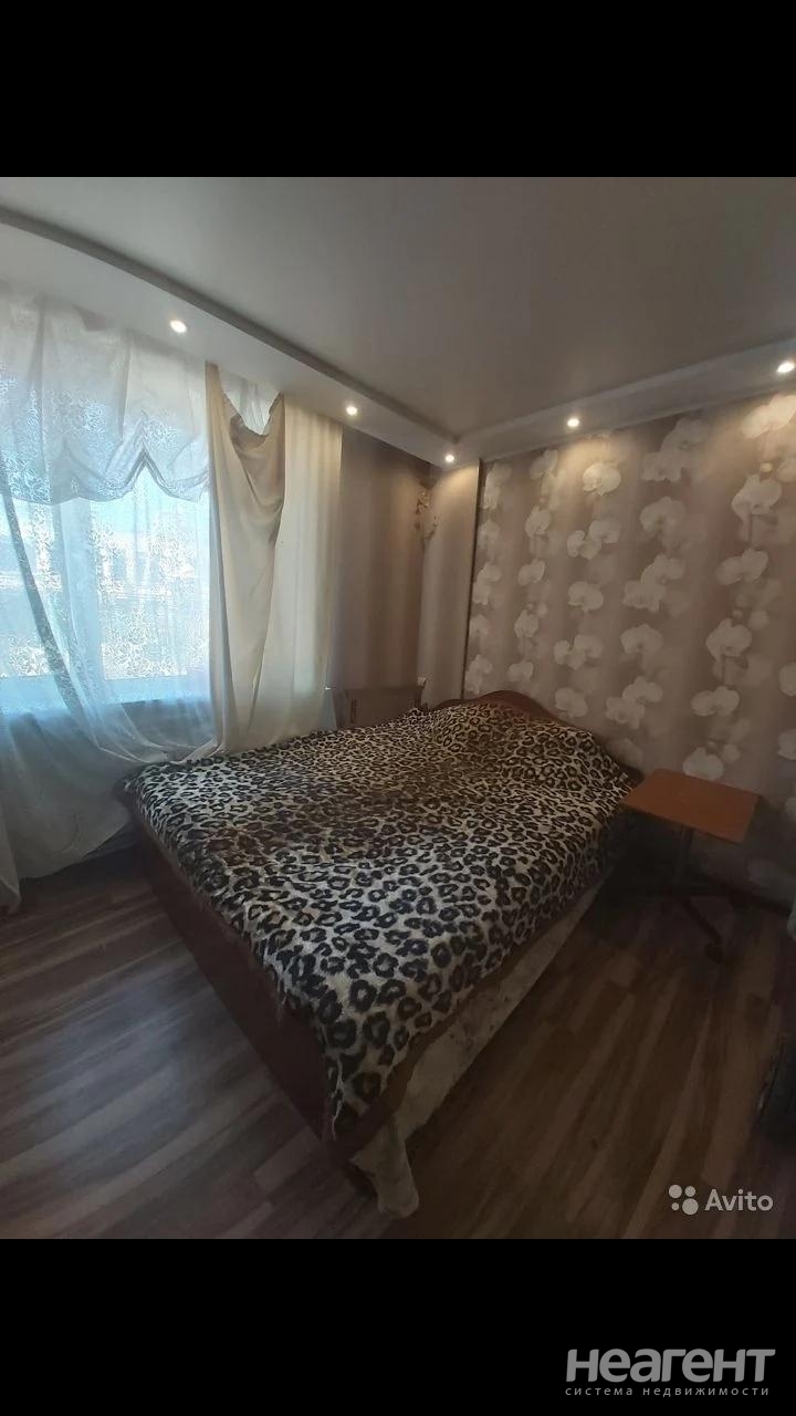 Продается 2-х комнатная квартира, 45 м²