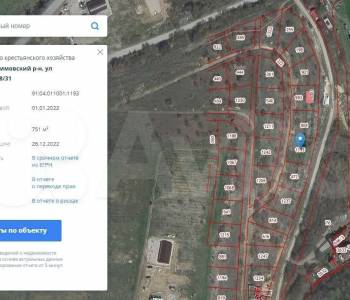 Продается Участок, 750 м²