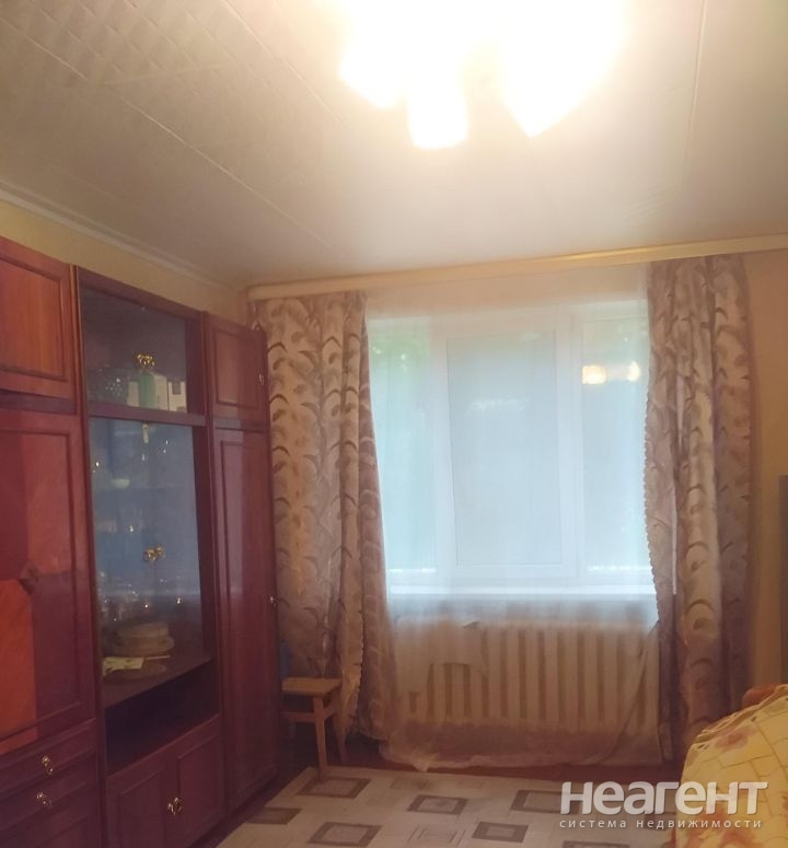 Продается 3-х комнатная квартира, 69 м²