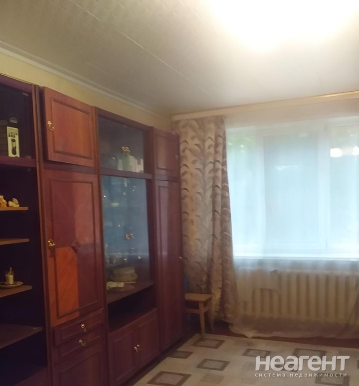 Продается 3-х комнатная квартира, 69 м²