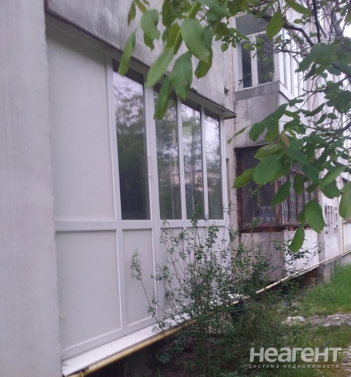 Продается 3-х комнатная квартира, 69 м²