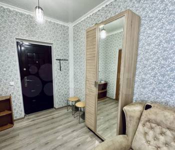 Сдается 1-комнатная квартира, 55 м²