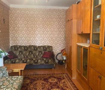 Сдается 1-комнатная квартира, 39 м²