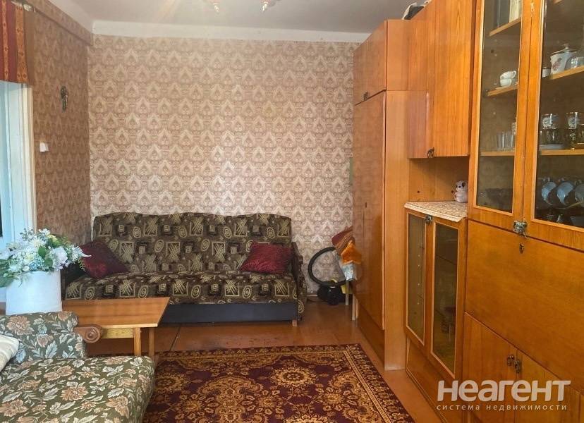 Сдается 1-комнатная квартира, 39 м²