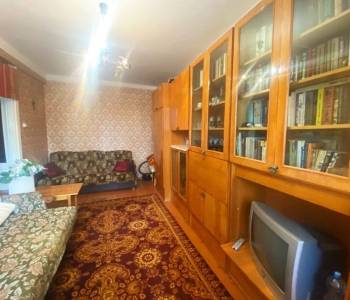 Сдается 1-комнатная квартира, 39 м²