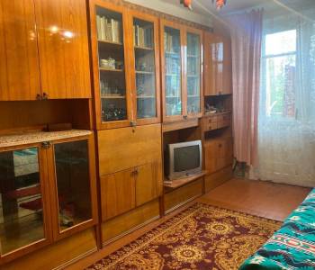 Сдается 1-комнатная квартира, 39 м²