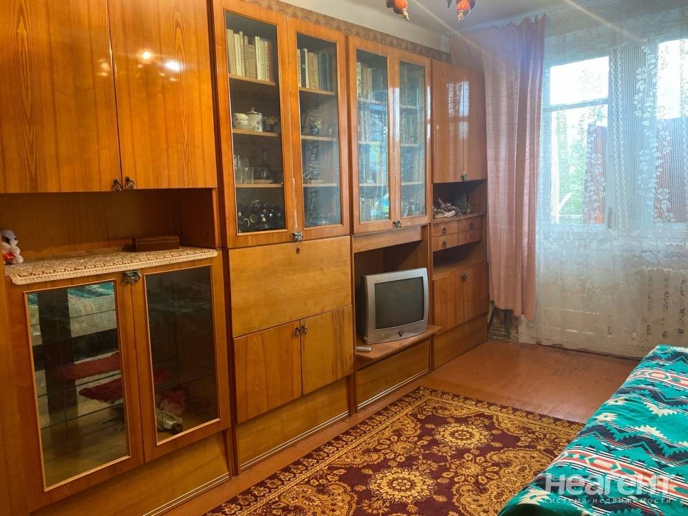 Сдается 1-комнатная квартира, 39 м²