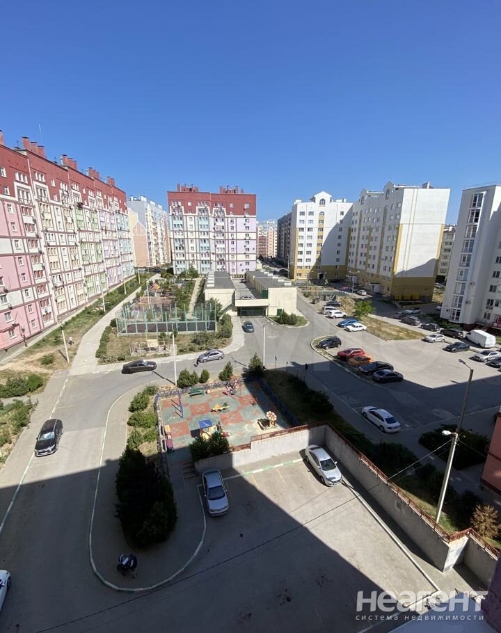 Продается 2-х комнатная квартира, 65 м²