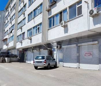 Продается Нежилое помещение, 15,1 м²