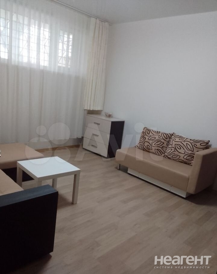 Сдается 2-х комнатная квартира, 56 м²