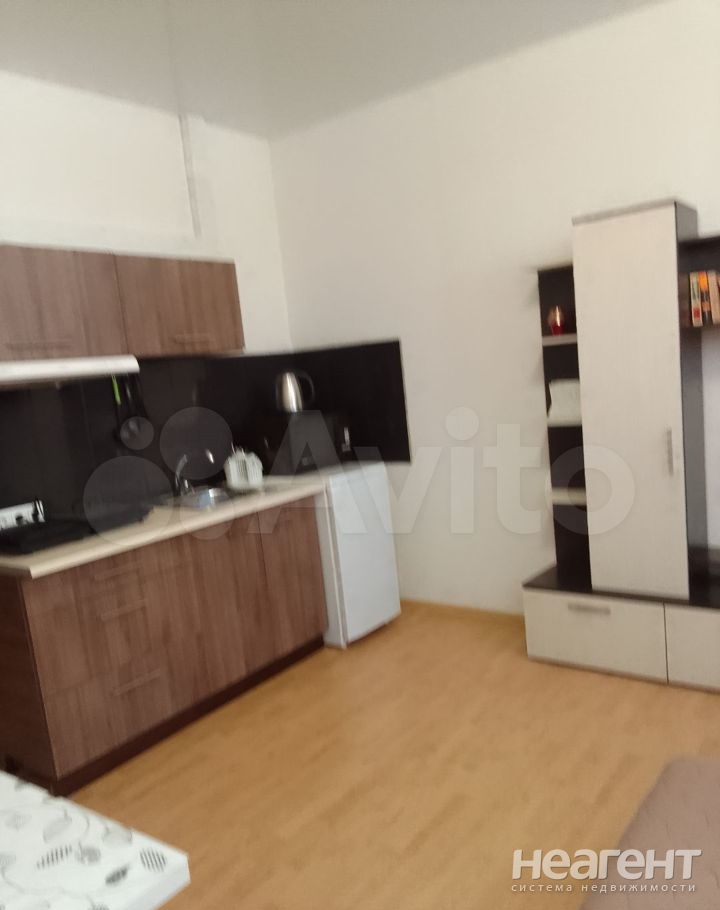 Сдается 2-х комнатная квартира, 56 м²