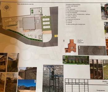 Продается Дом, 133 м²